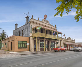 Hotel, Motel, Pub & Leisure commercial property sold at 57-59 Sydney Street Kilmore VIC 3764