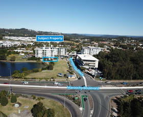 Other commercial property sold at 701/7 Emporio Place Maroochydore QLD 4558