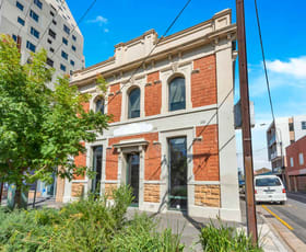 Medical / Consulting commercial property sold at 251 Waymouth Street Adelaide SA 5000