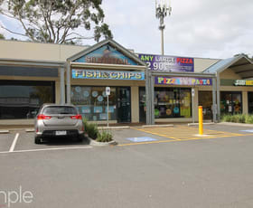 Shop & Retail commercial property sold at 3/13 Eramosa Road West Somerville VIC 3912