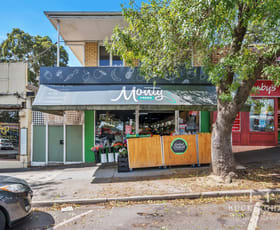 Shop & Retail commercial property leased at 38 Were Street Montmorency VIC 3094
