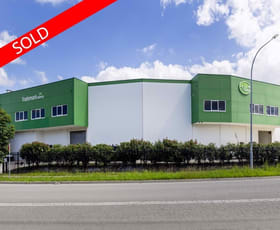 Factory, Warehouse & Industrial commercial property sold at 1,2/ 1 Bellfrog Street Greenacre NSW 2190