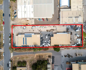 Factory, Warehouse & Industrial commercial property sold at 65-67 Wingfield Road Wingfield SA 5013