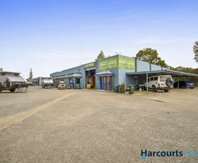 Factory, Warehouse & Industrial commercial property sold at 65-67 Wingfield Road Wingfield SA 5013
