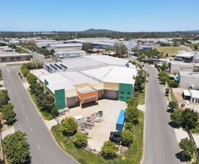 Factory, Warehouse & Industrial commercial property sold at 14-22 Henry Street Loganholme QLD 4129