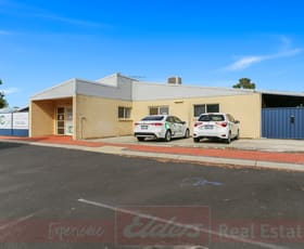 Offices commercial property leased at 15 ALBATROSS CRESCENT Eaton WA 6232