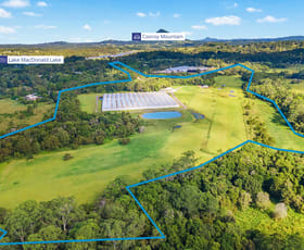 Other commercial property sold at 305 Lake MacDonald Drive Cooroy QLD 4563