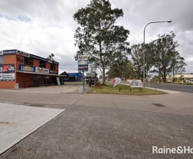 Shop & Retail commercial property sold at 164 Princes Highway South Nowra NSW 2541