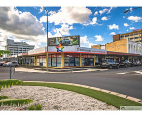 Shop & Retail commercial property sold at 32 Denham Street Rockhampton City QLD 4700