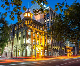 Offices commercial property leased at Level 2 Suite 3/119 Macquarie Street Hobart TAS 7000