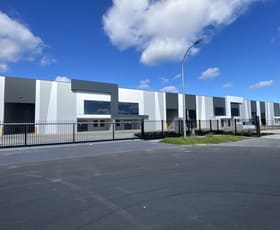 Factory, Warehouse & Industrial commercial property sold at 16 Sugar Gum Court Braeside VIC 3195