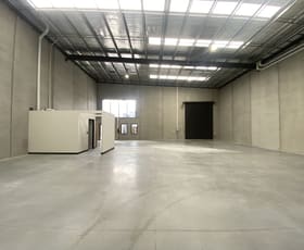 Factory, Warehouse & Industrial commercial property sold at 16 Sugar Gum Court Braeside VIC 3195