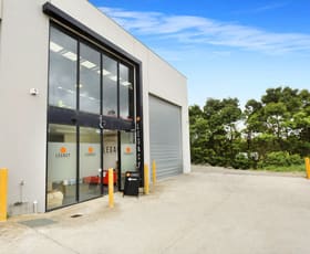 Factory, Warehouse & Industrial commercial property sold at 6/55 Simcock Street Somerville VIC 3912