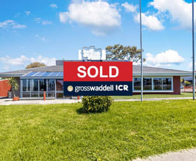 Shop & Retail commercial property sold at 2-10 Camp Road Campbellfield VIC 3061