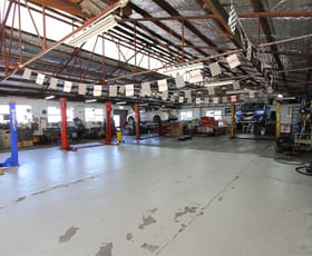 Factory, Warehouse & Industrial commercial property sold at Unit 11/12-14 Norman Street Peakhurst NSW 2210