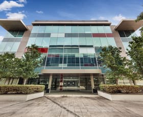 Offices commercial property sold at Building 2, Level 2, 195 Wellington Road Clayton VIC 3168
