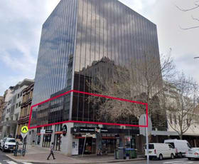 Offices commercial property sold at 1 Suite 1/77 Hunter Street Newcastle NSW 2300