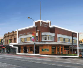 Hotel, Motel, Pub & Leisure commercial property sold at 106 Oxford Street Paddington NSW 2021