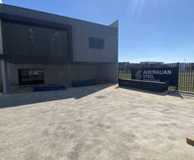 Factory, Warehouse & Industrial commercial property sold at 7/12 Rockfield Way Ravenhall VIC 3023