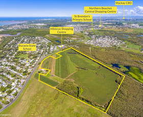 Development / Land commercial property for sale at 38-40 Downie Avenue Bucasia QLD 4750