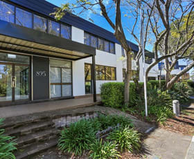 Offices commercial property sold at Suite 1, 895 Pacific Highway Pymble NSW 2073