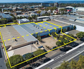 Factory, Warehouse & Industrial commercial property sold at 25-31 Manton Street Hindmarsh SA 5007