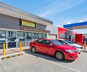 Offices commercial property sold at 3/451 Leakes Road Truganina VIC 3029