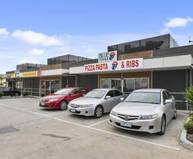 Offices commercial property sold at 2/14 Matilda Avenue Wollert VIC 3750
