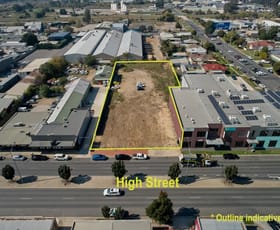 Development / Land commercial property sold at 34-36 High Street Wodonga VIC 3690