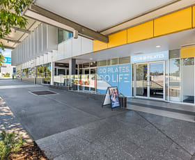 Offices commercial property sold at Suite 102/53 Endeavour Boulevard North Lakes QLD 4509