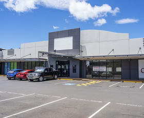Medical / Consulting commercial property sold at 2/200 Hume Street East Toowoomba QLD 4350
