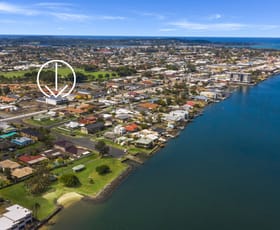 Offices commercial property sold at 3 & 4/317 River Street Ballina NSW 2478