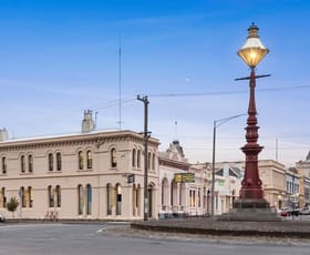 Offices commercial property sold at 56 Lydiard Street South Ballarat Central VIC 3350