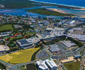 Development / Land commercial property sold at 2 Millwell Road East Maroochydore QLD 4558