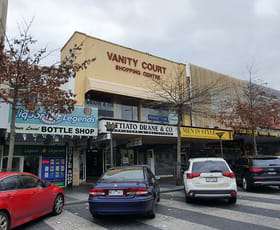 Shop & Retail commercial property leased at 19/249-253 Lonsdale Street Dandenong VIC 3175