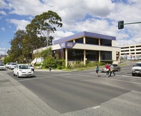 Offices commercial property sold at 852 Whitehorse Road Box Hill VIC 3128