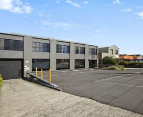 Factory, Warehouse & Industrial commercial property sold at 119 Chesterville Road Highett VIC 3190