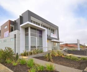 Medical / Consulting commercial property sold at 574 Melton Highway Sydenham VIC 3037