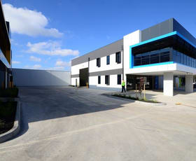 Factory, Warehouse & Industrial commercial property sold at 5/19-25 Duerdin Street Notting Hill VIC 3168