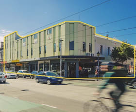 Offices commercial property sold at 276-294 Brunswick Street Fitzroy VIC 3065