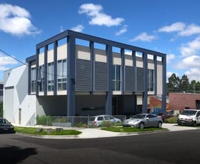 Factory, Warehouse & Industrial commercial property sold at 2 Lytton Street Burwood VIC 3125