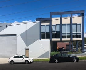 Factory, Warehouse & Industrial commercial property sold at 2 Lytton Street Burwood VIC 3125