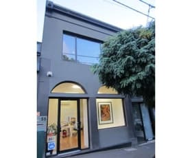 Medical / Consulting commercial property sold at 55 Victoria Parade Collingwood VIC 3066