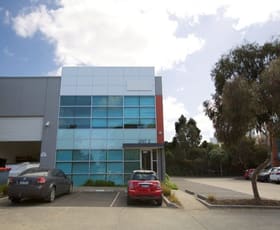 Factory, Warehouse & Industrial commercial property sold at 3/6-7 Gilda Court Mulgrave VIC 3170