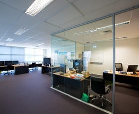 Offices commercial property sold at 3/6-7 Gilda Court Mulgrave VIC 3170