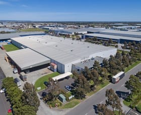 Offices commercial property sold at 63-79 South Park Drive Dandenong South VIC 3175