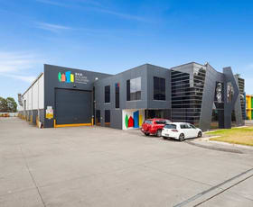 Offices commercial property sold at 109-111 Wedgewood Road Hallam VIC 3803