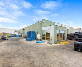 Factory, Warehouse & Industrial commercial property sold at 32 Brett Drive Carrum Downs VIC 3201