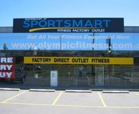 Showrooms / Bulky Goods commercial property sold at 3/1670 Princes Highway Clayton VIC 3168