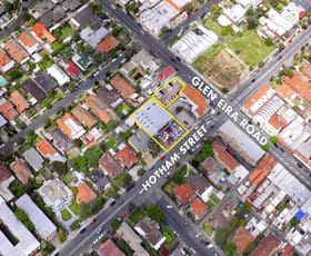 Development / Land commercial property sold at 160 Hotham Street St Kilda East VIC 3183